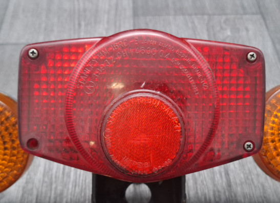 Achterlicht Honda CB 750 