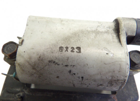 Ignition Coil Kawasaki GPZ 500