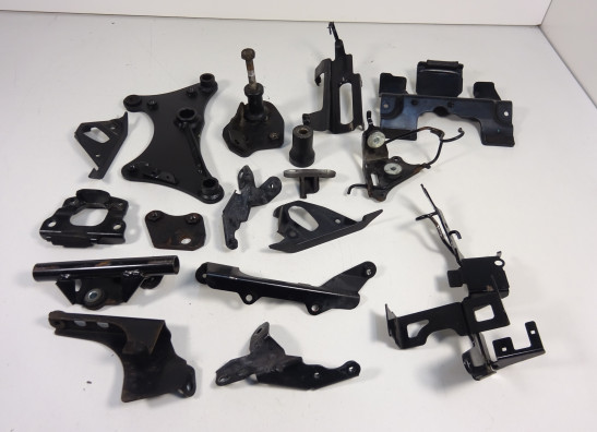 Frame - onderdelen Kawasaki ER 6 2012-2015