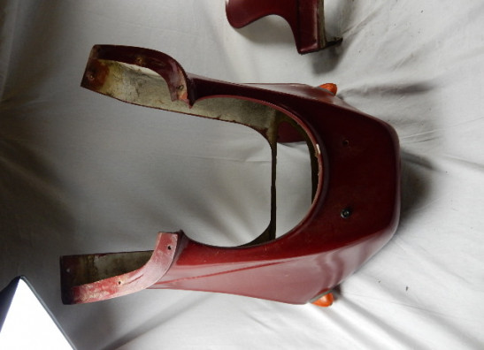 Complete kuipset Moto Guzzi V35 V50 V65