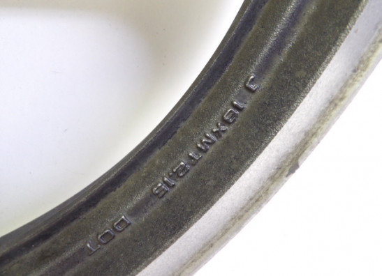 Front Wheel Honda CB 450