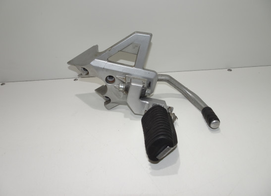 Fussrastetrager vorne rechts BMW R 1100  1150 RS