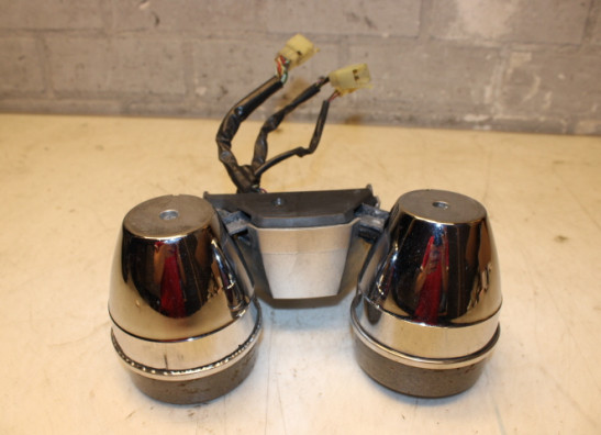 Tellerset Kawasaki VN 700  750