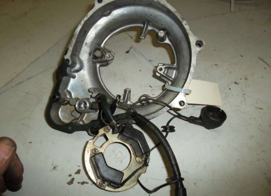 Motorblok diverse Honda CB 750 F