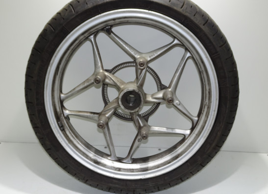 Felge vorne BMW R 1200 RT