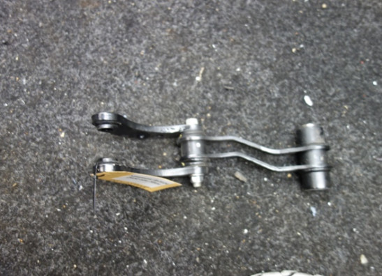 Federbein Aufhangung Kawasaki Z 650