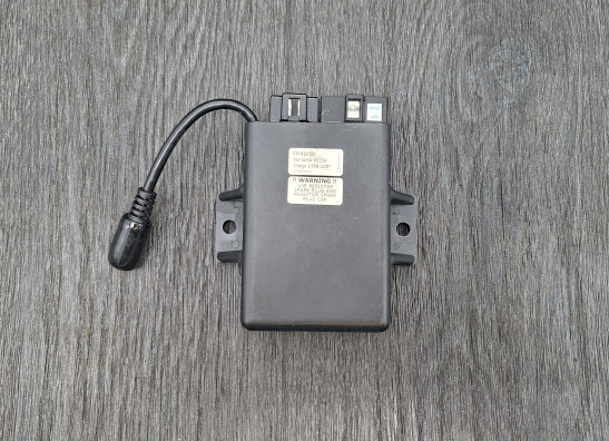 Ignitor CDI ECU Yamaha XV 250 Virago