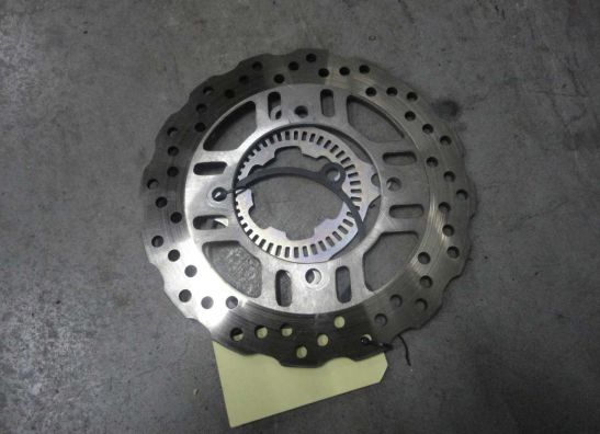 Achterremschijf Kawasaki Z 1000 Sx