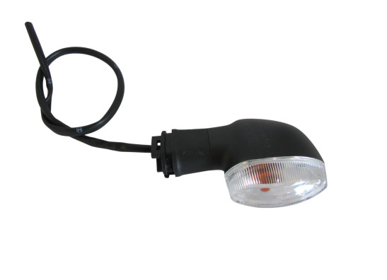 Knipperlicht rechts achter Yamaha MT 07