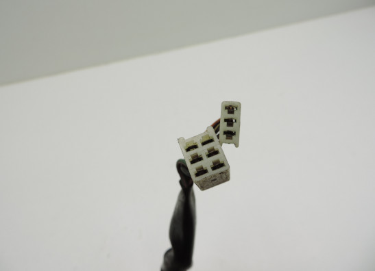 Tellerset Yamaha Overige Yamaha