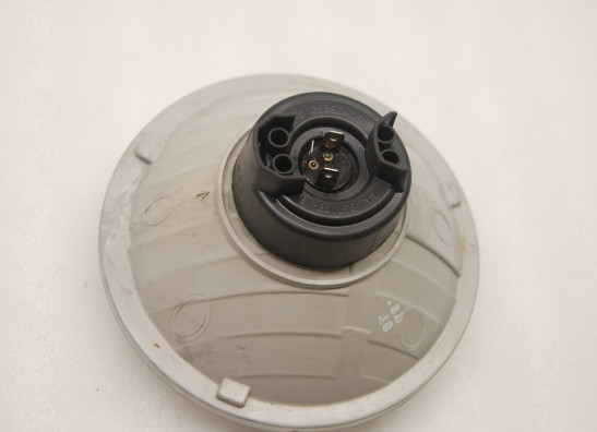 Scheinwerfer Harley Davidson Softtail