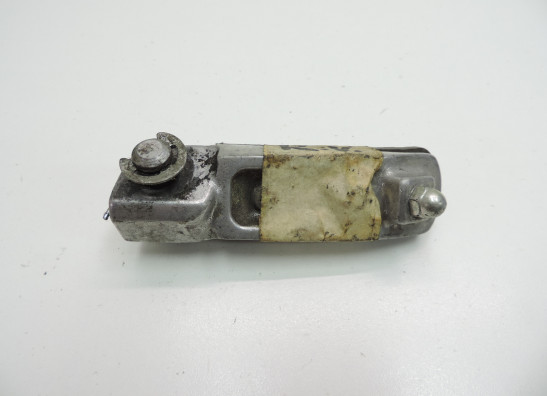 Voetsteun Rechts Kawasaki ZZR 1200