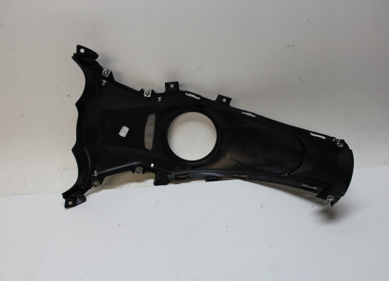 Tankcover BMW R 1200 RS LC