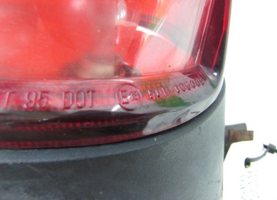 Rear light Suzuki GSX R 750