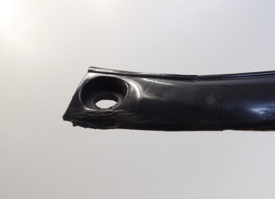 Onderkuip Honda VF 700  750 Supermagna