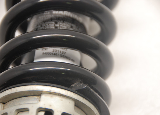 Achterschokbreker Harley Davidson Softtail