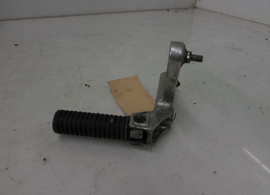 Rechter schetsplaat Honda CMX 450