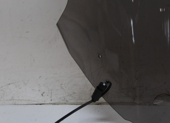 Windscreen Honda NC 700 X