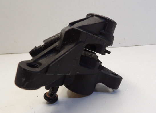 Remklauw rechts voor Yamaha YZF R1