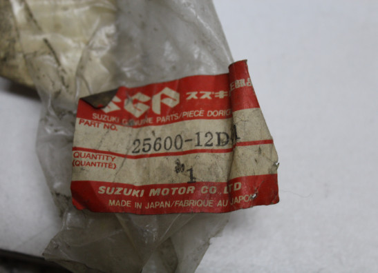 Schalthebel Suzuki DR 650