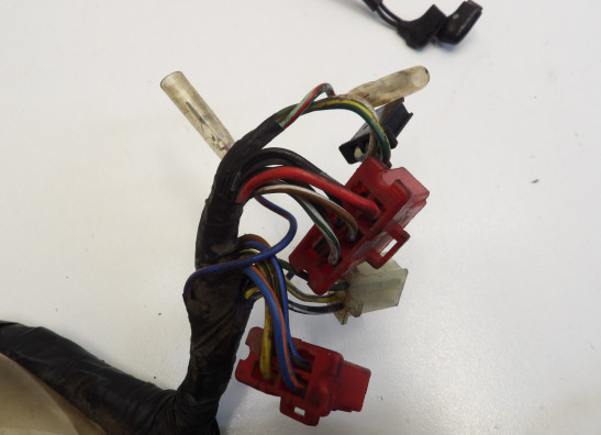 Kabelboom Honda VF 700  750 Supermagna