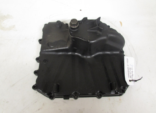 Olwanne Kawasaki Z 1000