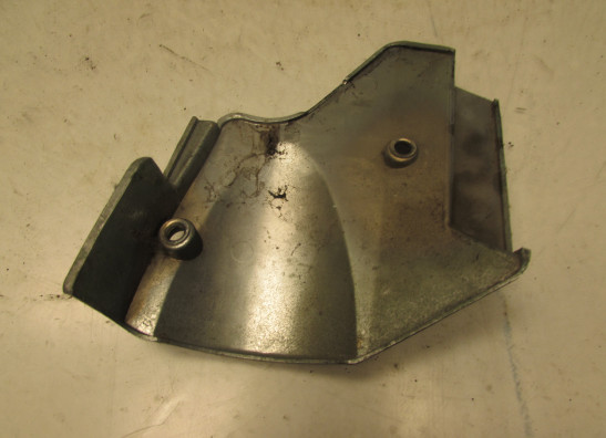 Motorblokdeksel voortandwiel Honda VT 500