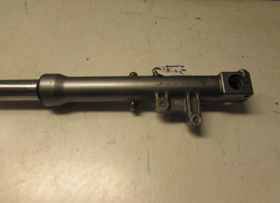 Voorpoot rechts compleet Kawasaki ZZR 600