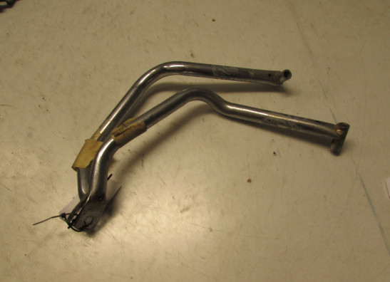 Motorschutzbugel Sturzbugel Yamaha XVZ 1200 Venture