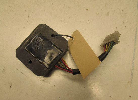 Regulator rectifier  Honda Goldwing GL