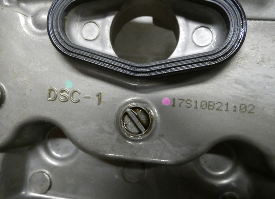 Cylinder head cover Honda CB 650 F