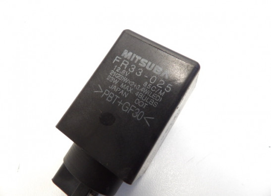 Relais unit Honda CBR 600 F