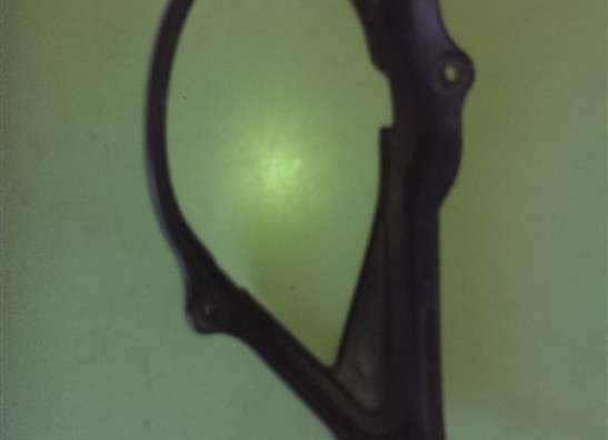 Other Kawasaki ZX 6 R