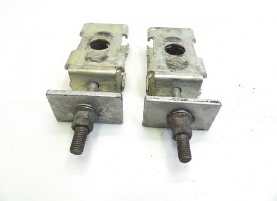 Hinterradschwinge Kawasaki EL 250