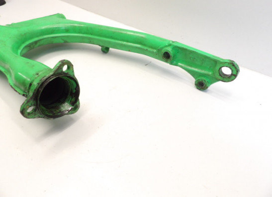 Achterbrug Honda Goldwing GL