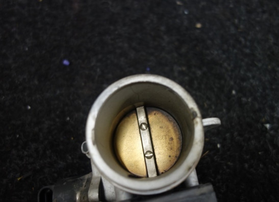 Einspritzanlage BMW R 1200 R