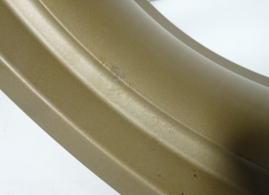 Felge hinten Ducati 750 SS Supersport