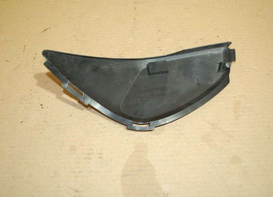 Tankcover Honda CBR Fireblade