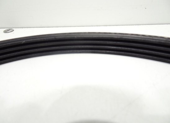 Dynamo BMW R 1150 GS