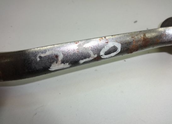 Schakelpedaal Honda CMX 250 