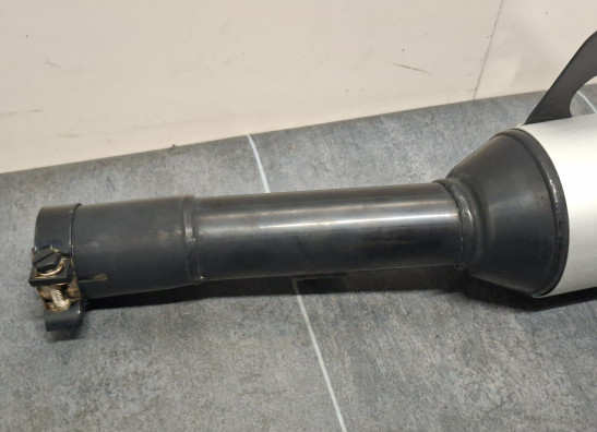 Muffler Kawasaki GPX 750