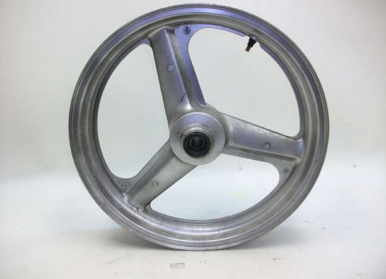 Front Wheel Honda CB 1