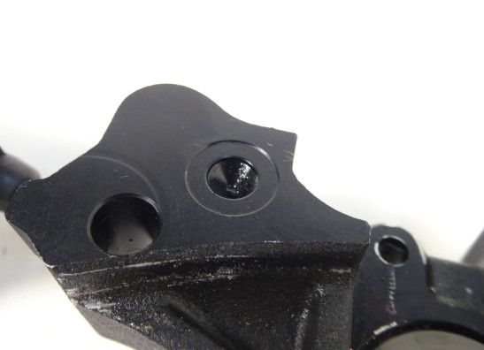 Remklauw links voor Kawasaki Z 1000 Sx