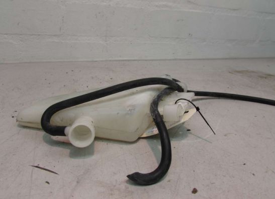 Kuhlflussigkeitsbehälter Suzuki GSX R 600