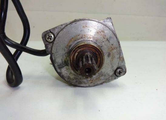 Starting motor Honda CB 500