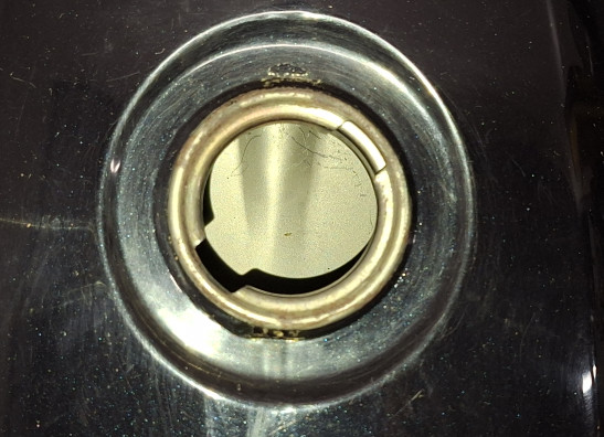 Benzintank Yamaha XJ 900 F