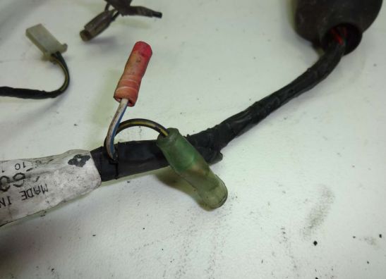 Kabelboom Kawasaki GTR 1000