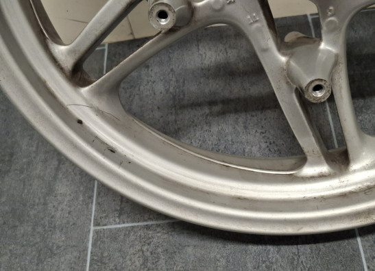 Voorvelg BMW R 1150 R