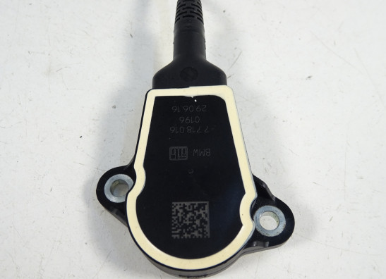 Getriebe BMW R 1200 R