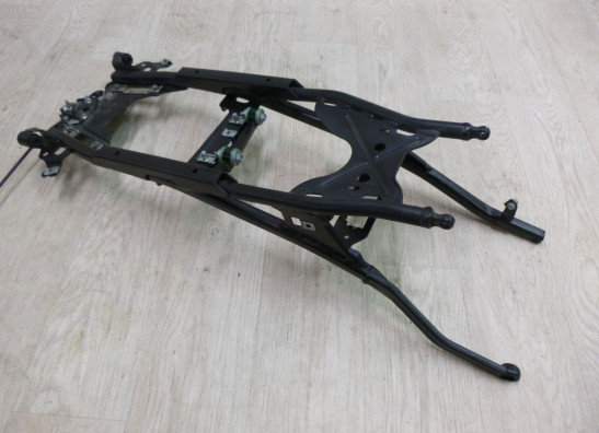 Achtersubframe Aprilia Shiver 750 2008-2010